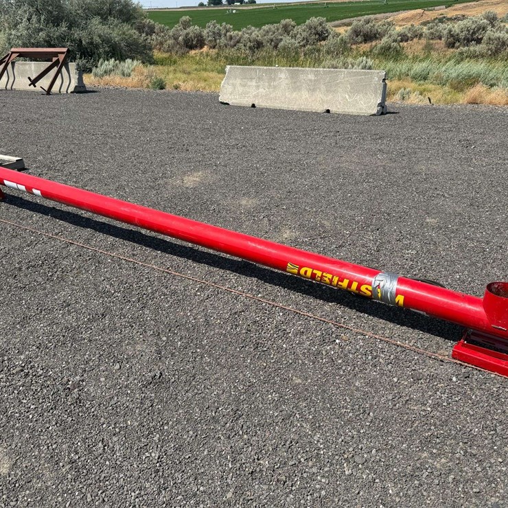 Westfield Utility Auger