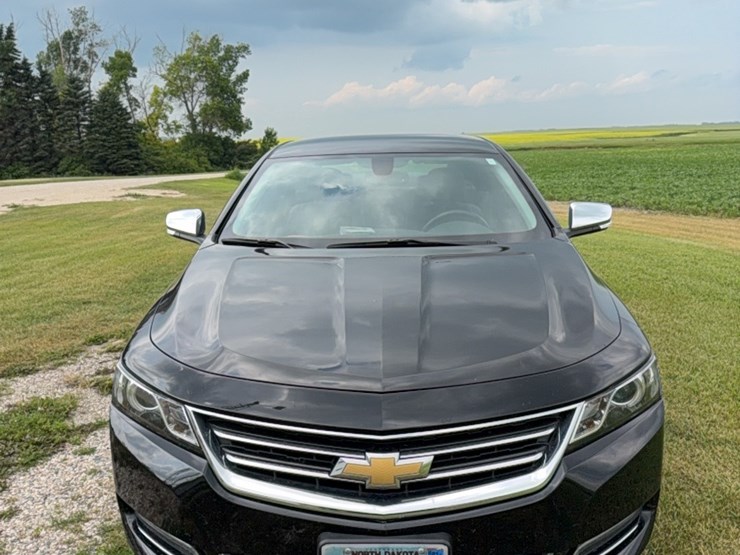 2019-chevy-impala,-4-door,-67,000-miles,-always-well-maintained,-runs-excellent,-ready-to-drive-image-3