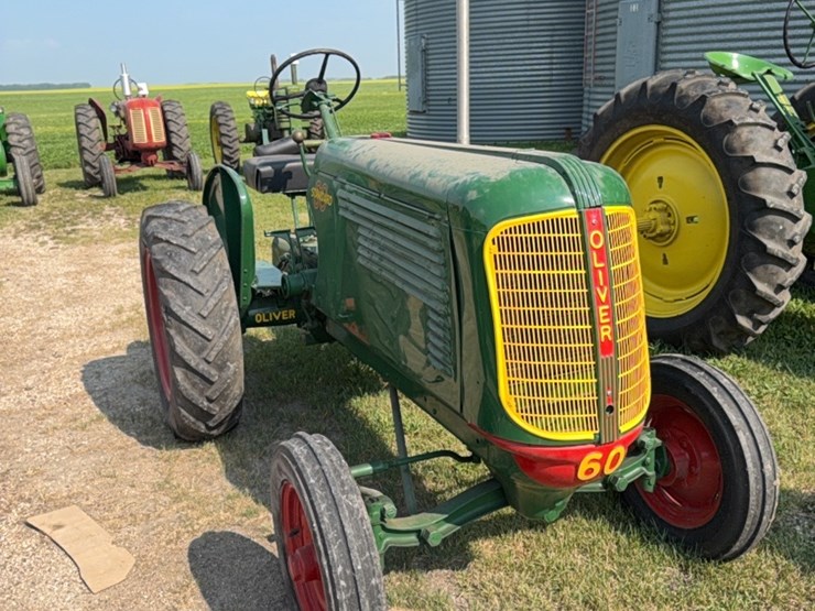 oliver-60-standard-wide-front,-completely-restored,-highly-collectible-image-1