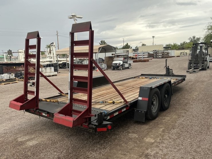 2006-towmaster-t-12dd-equipment-trailer-image-5