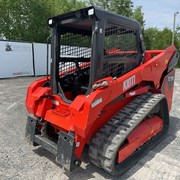 2024 KIOTI TL750