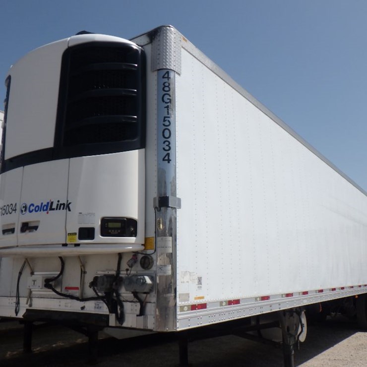 2015 UTILITY 3000R