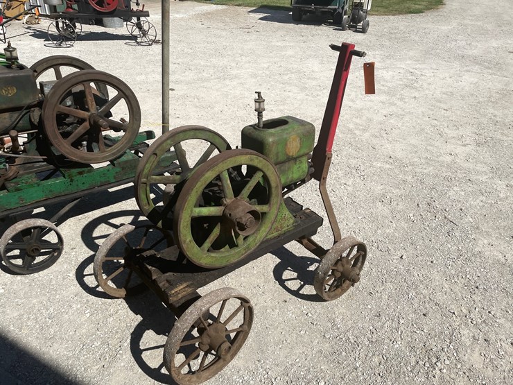 #2118-•-hercules-1-3/4-hp-gas-engine-image-1