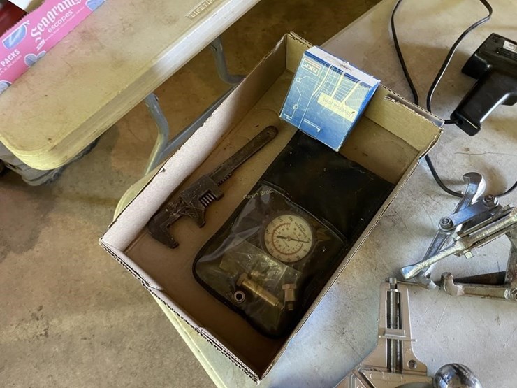 ball-hitches,-puller,-soldering-gun-etc-image-6