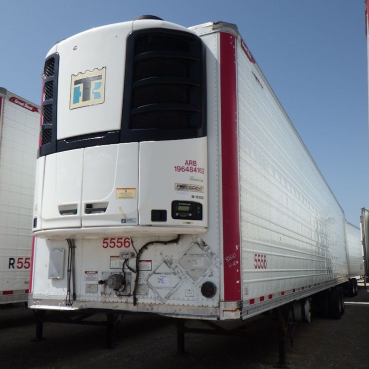 2019 GREAT DANE Everest SS