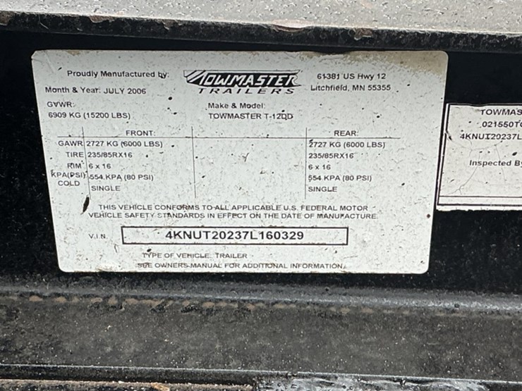 2006-towmaster-t-12dd-equipment-trailer-image-12