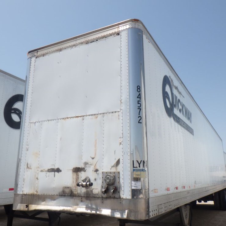 2004 HYUNDAI REEFER
