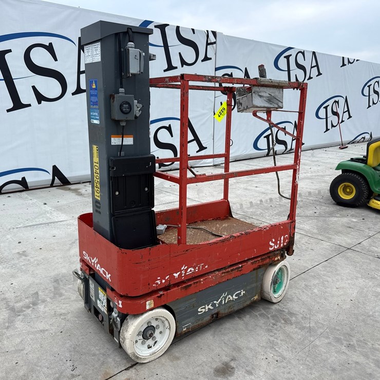SKYJACK SJ12