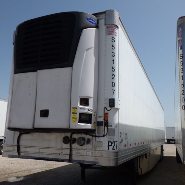 2015 UTILITY 3000R