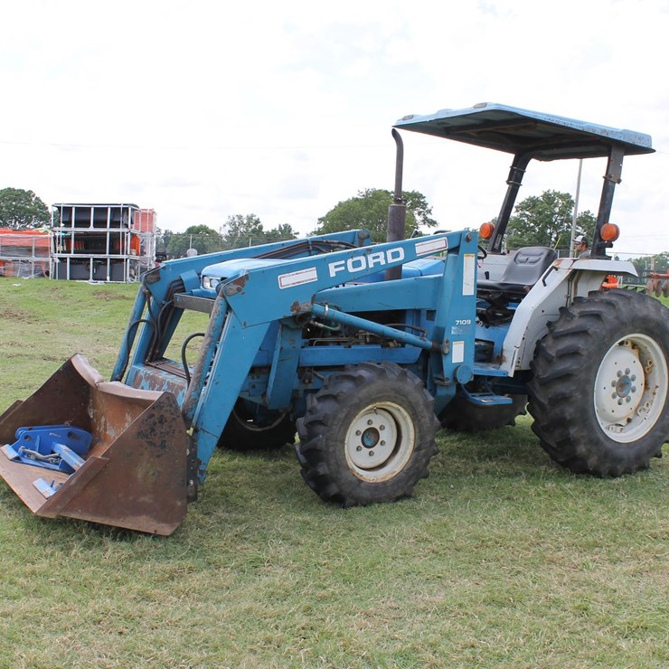FORD 2120