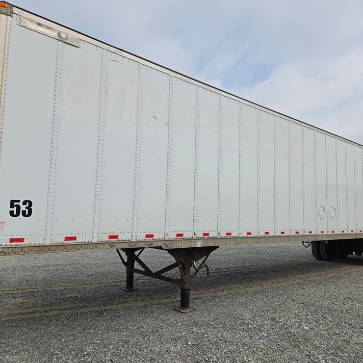 2009 GREAT DANE 53