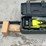 unused-ryobi-18"-chainsaw-with-case-image-1