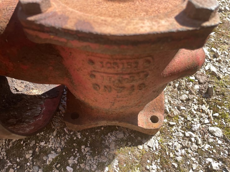#2138-•-ford-belt-pulley-image-4