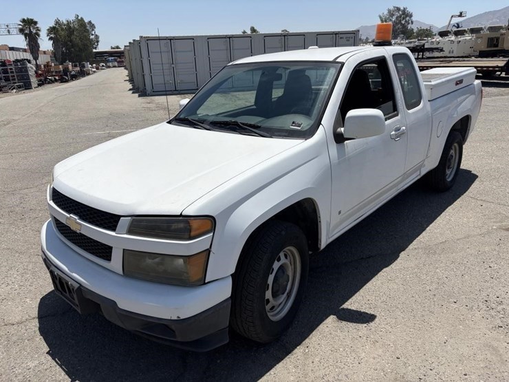 2009-chevrolet-colorado-image-1