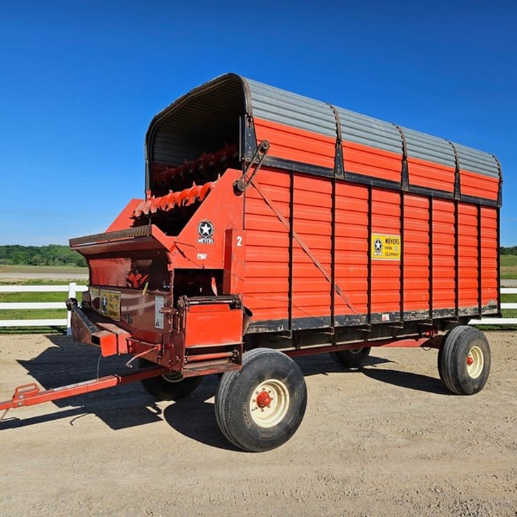 MEYER 500