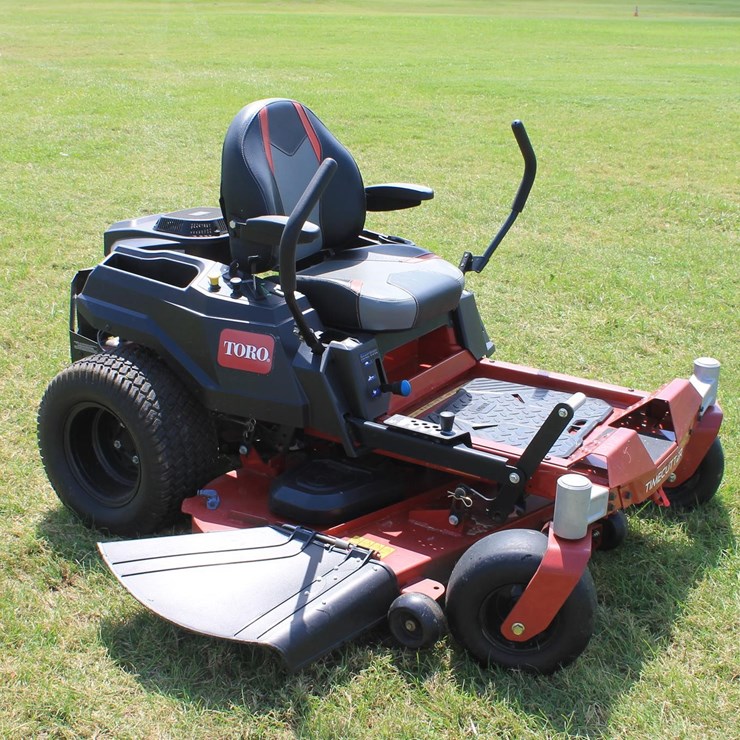 TORO TIMECUTTER 60 ZERO TURN MOWER 9602