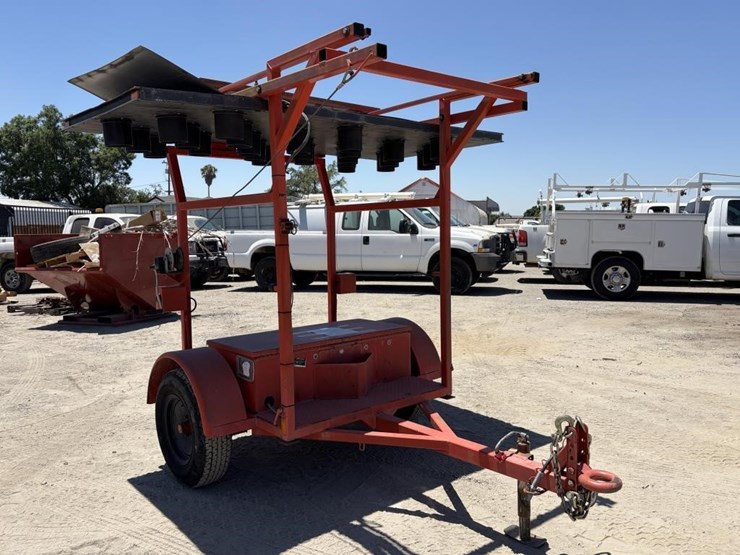 2009-myers-and-sons-gb-4001-arrowboard-trailer-image-7