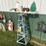 #2147-•-shop-made-wooden-decorative-windmill-image-1