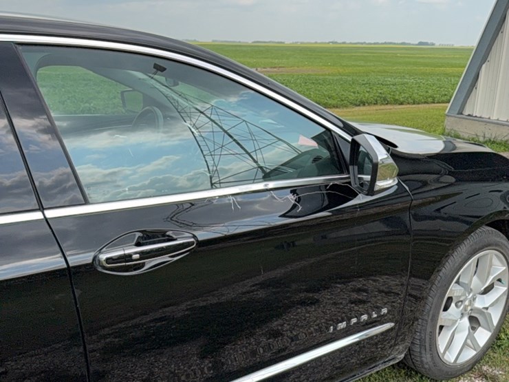 2019-chevy-impala,-4-door,-67,000-miles,-always-well-maintained,-runs-excellent,-ready-to-drive-image-16