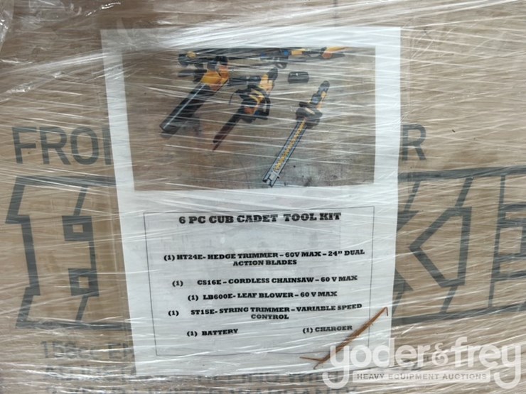 unused-6-piece-cub-cadet-tool-kit-image-1
