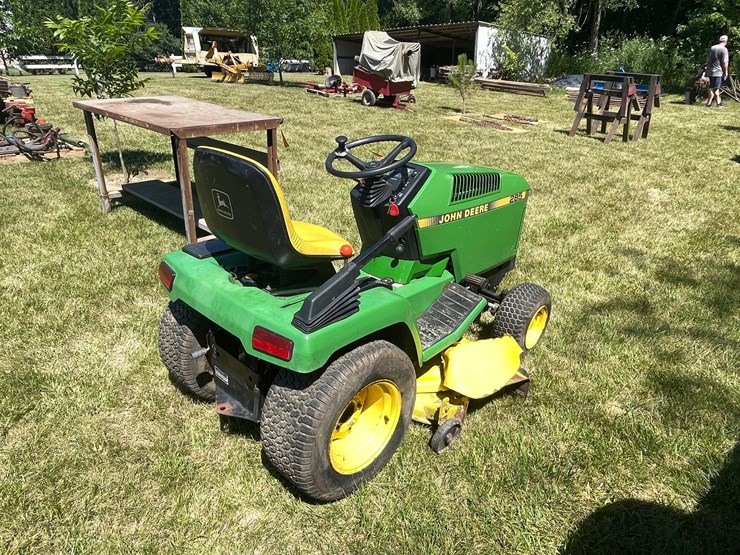 #2177-•-john-deere-garden-tractor-image-5