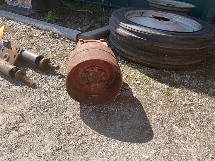 #2138-•-ford-belt-pulley-image-5