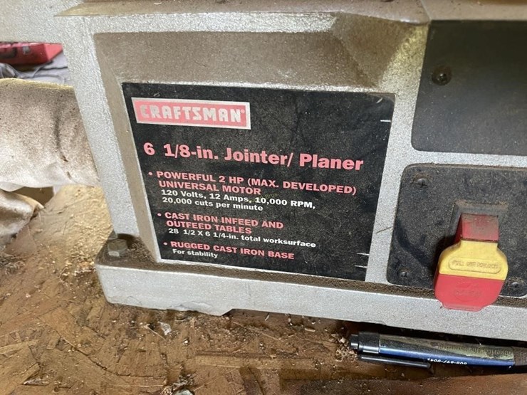 craftsman-6-1/8"-jointer/planer-image-4