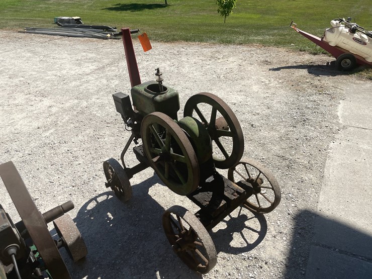 #2118-•-hercules-1-3/4-hp-gas-engine-image-3