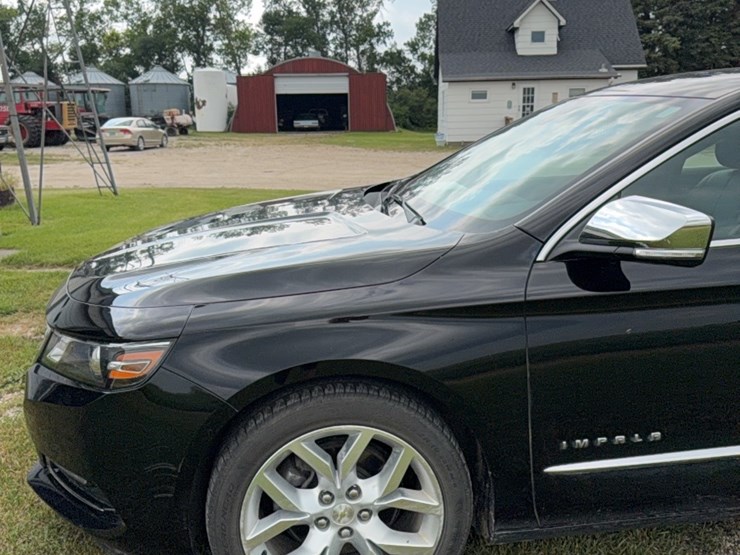 2019-chevy-impala,-4-door,-67,000-miles,-always-well-maintained,-runs-excellent,-ready-to-drive-image-5