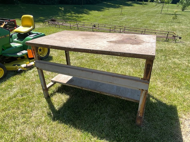 #2178-•-steel-work-bench-image-1