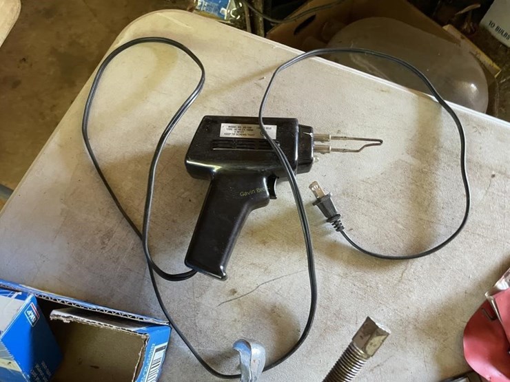 ball-hitches,-puller,-soldering-gun-etc-image-5