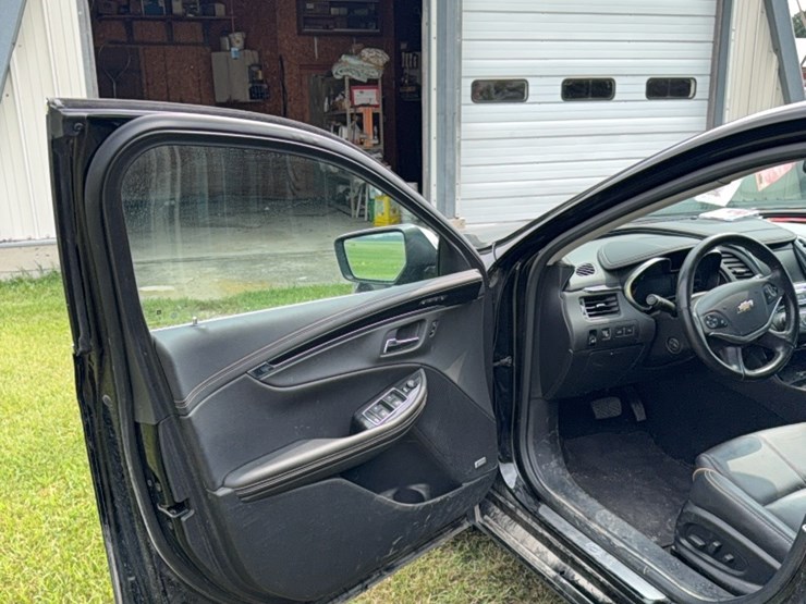 2019-chevy-impala,-4-door,-67,000-miles,-always-well-maintained,-runs-excellent,-ready-to-drive-image-31