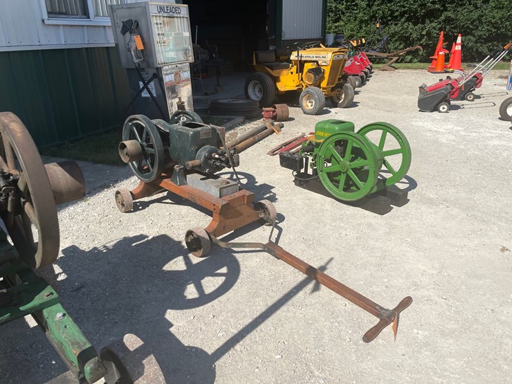 #2116-•-witte-2-1/2-hp-gas-engine-image-3