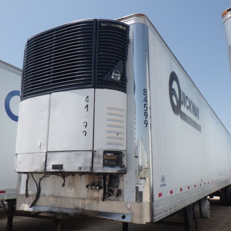2004 CARRIER Ultra XTC