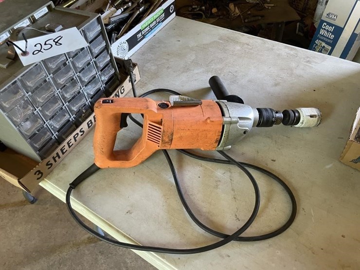 chicago-1/2"-variable-speed-drill-image-1