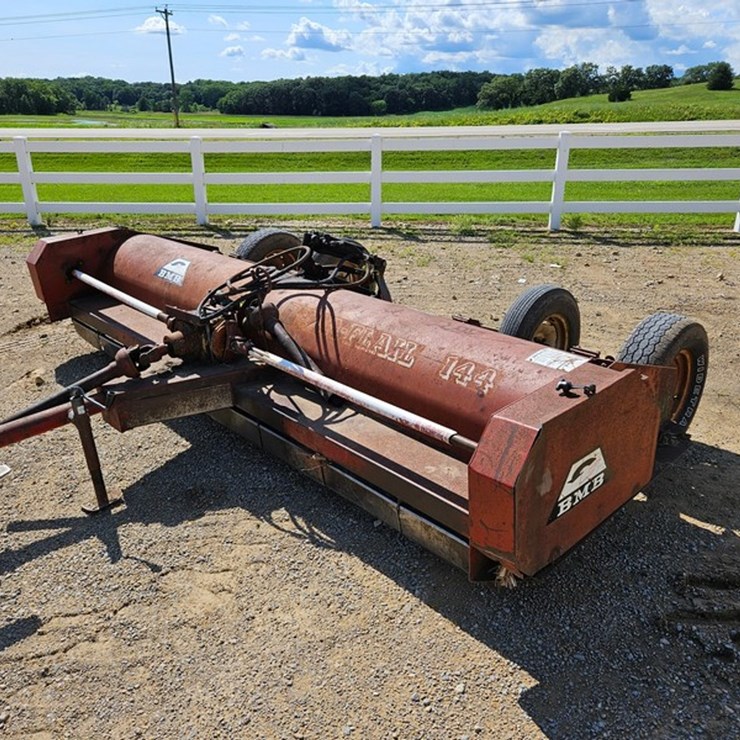 BMB 144