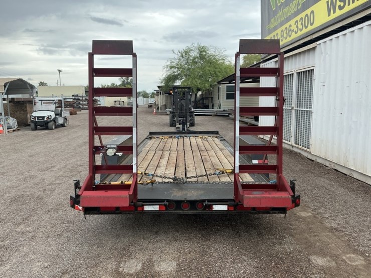 2006-towmaster-t-12dd-equipment-trailer-image-6