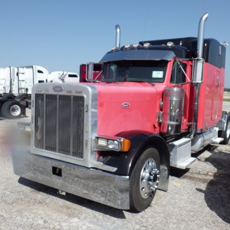 2000 PETERBILT 379