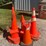 #2133-•-large-lot-of-traffic-cones-image-2