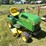 #2177-•-john-deere-garden-tractor-image-3