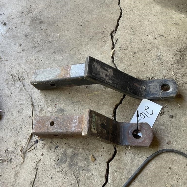 Receiver Hitches