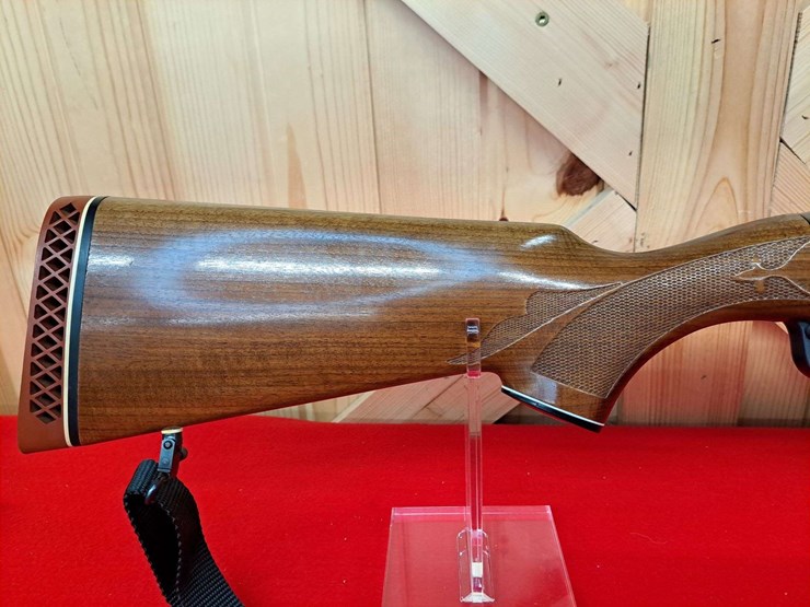 remington-model-1100-commemorative-ducks-unlimited-12-gauge-semiauto-shotgun-image-11