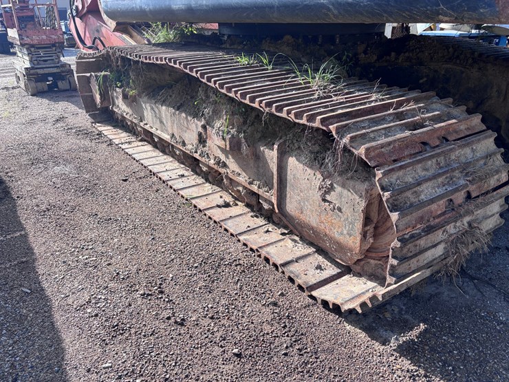 #39079-•-hitachi-zx350lc-5n-excavator-|-for-parts/repairs-image-5