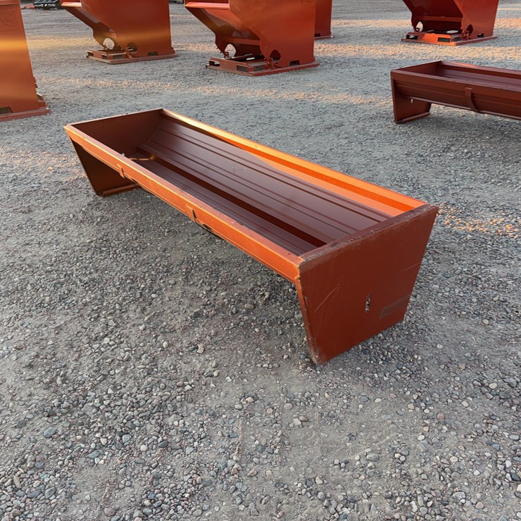 Cattle Feeder
