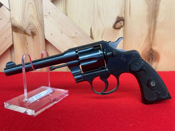 colt-army-special-.38-da-revolver-image-2