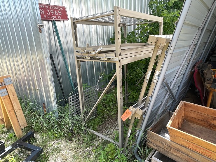 #3335-•-4'-pallet-racking-image-1
