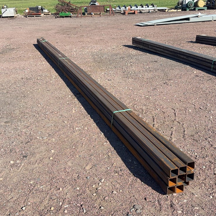 Steel Tube