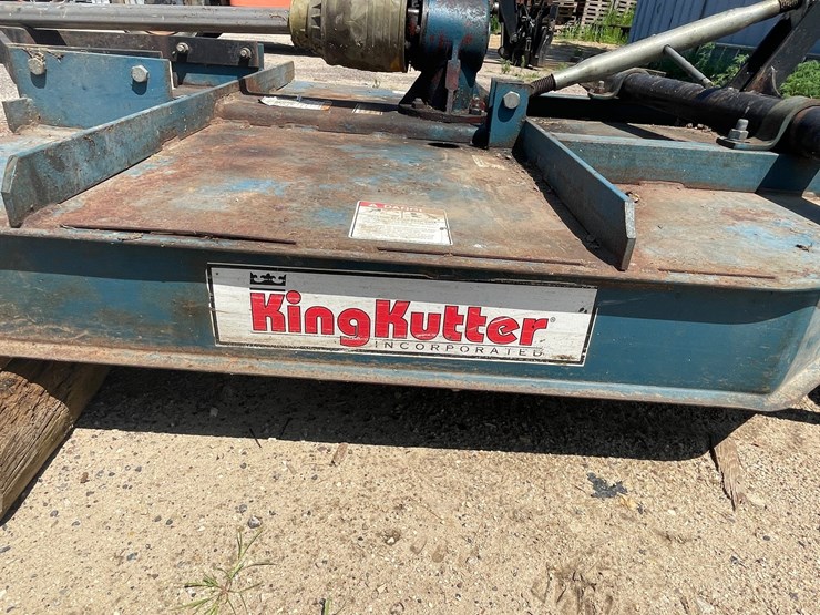 #1942-•-king-kutter-brush-mower-image-9