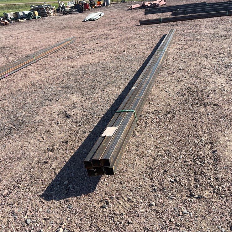 Steel Tube