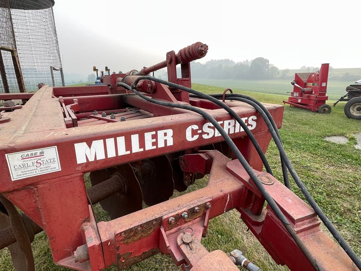 #2262-•-miller-c-series-offset-disk-harrow-image-10
